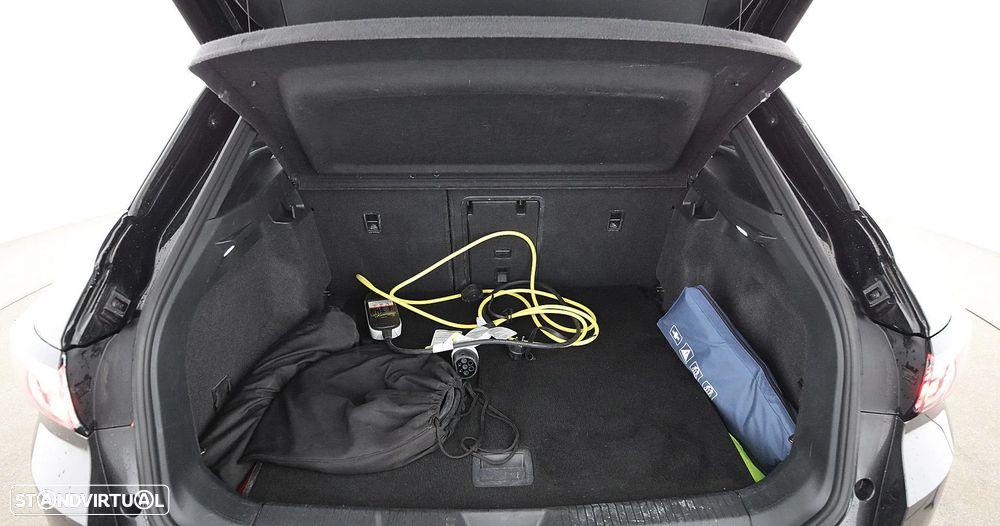 VW ID.4 77 kWh Pro Performance 1st Max - 19