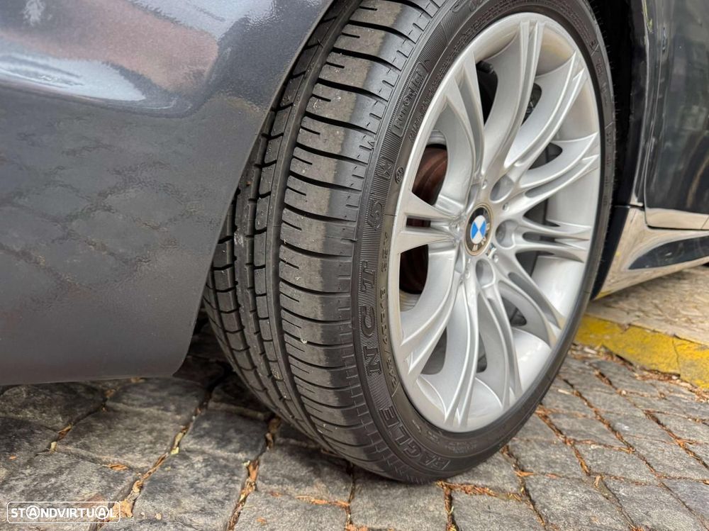 BMW 520 dA Sport - 11