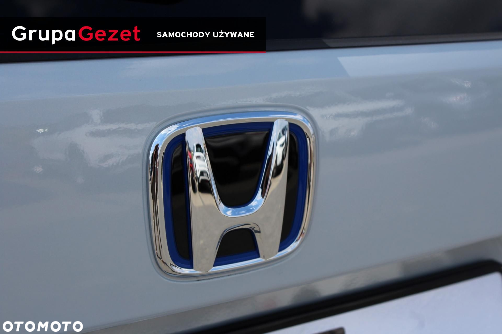 Honda Jazz - 11