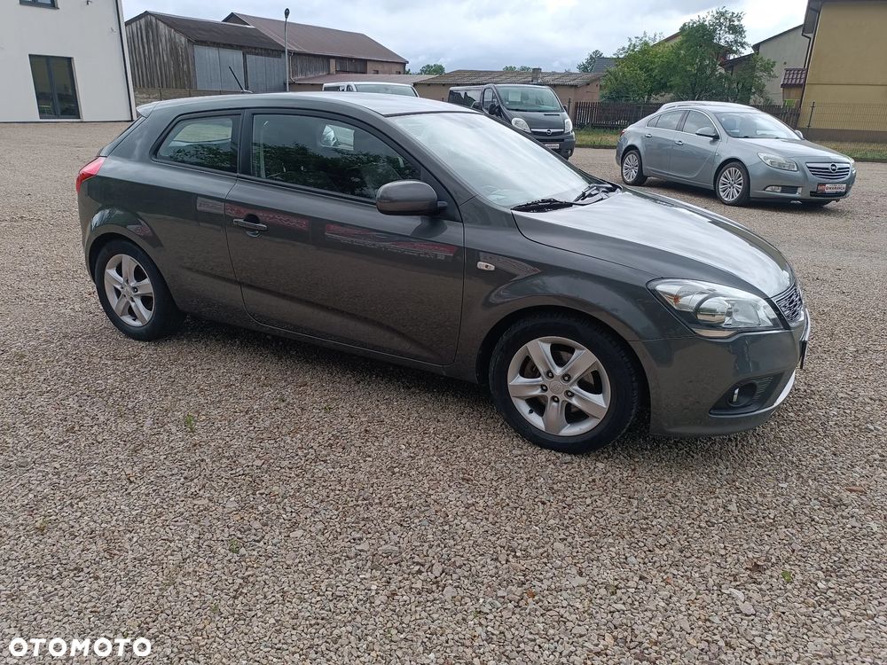 Kia ProCeed 1.6 Crdi Comfort - 13