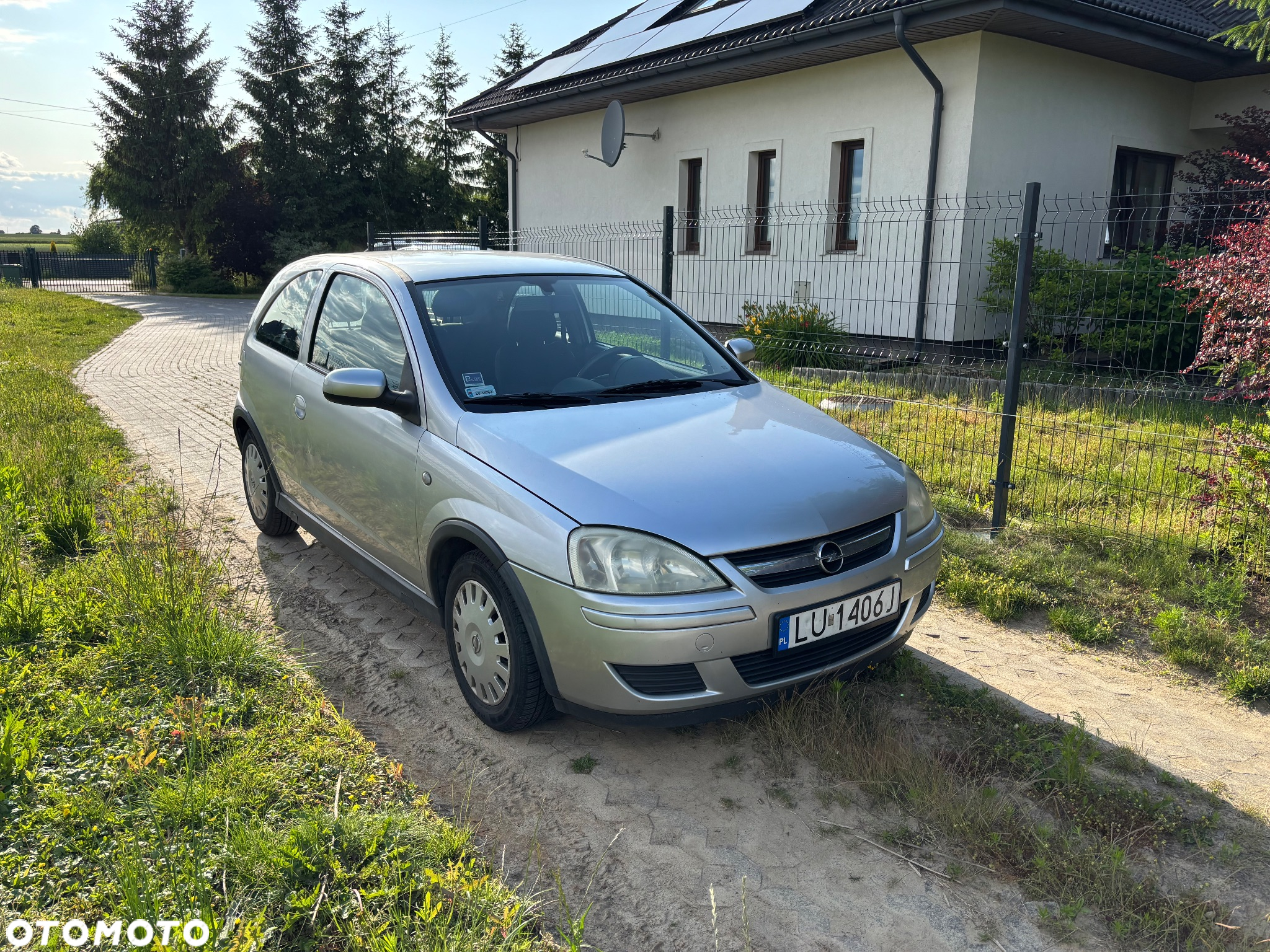 Opel Corsa 1.0 12V Cosmo - 3