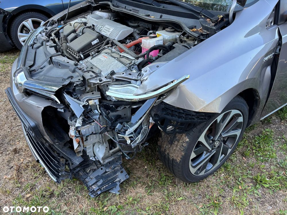 Toyota Auris - 22
