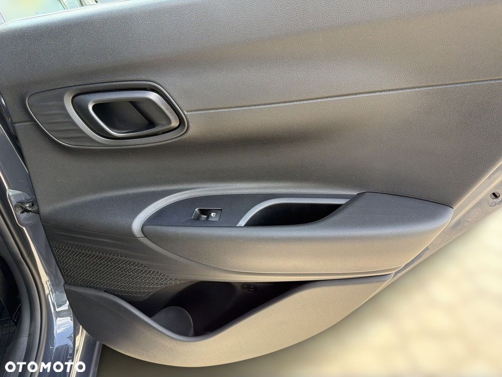 Hyundai i20 1.2 Classic Plus - 33