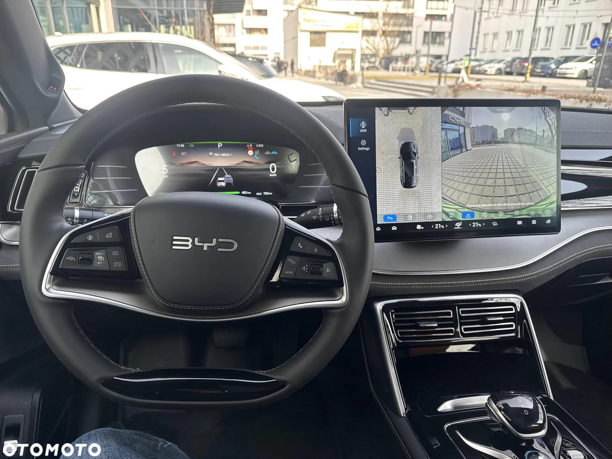 BYD Tang - 12