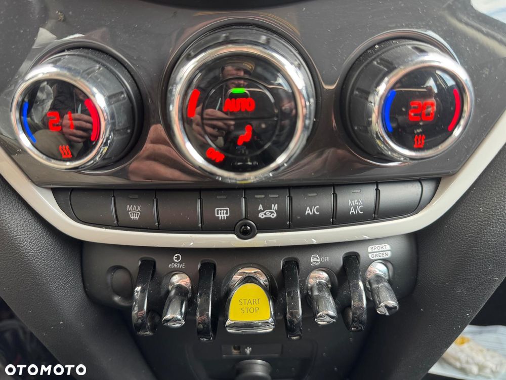 MINI Countryman Cooper S E All4 - 12