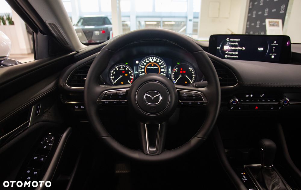 Mazda 3 2.0 mHEV Exclusive-Line - 10