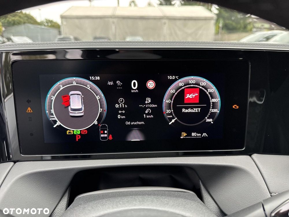 Volkswagen Tiguan - 14
