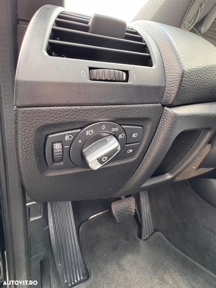 BMW Seria 1 - 16