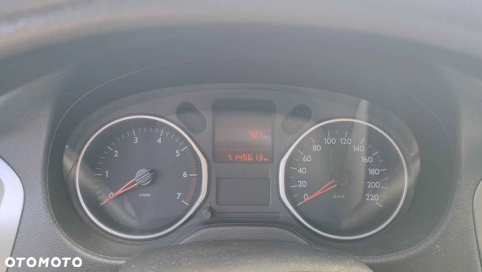 Citroën C-Elysée 1.6 VTi Seduction - 6