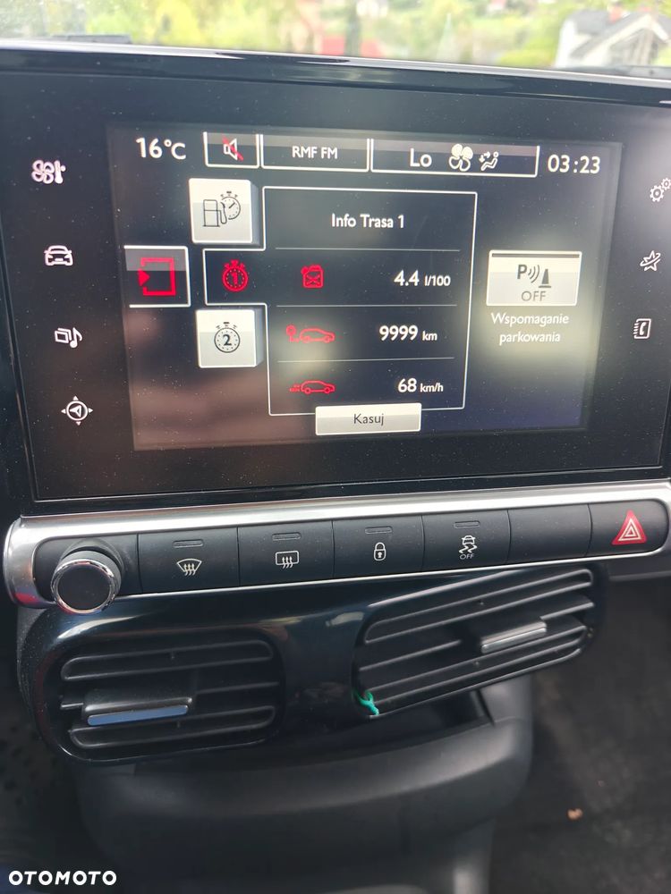 Citroën C4 Cactus BlueHDi 100 Stop&Start Shine - 5