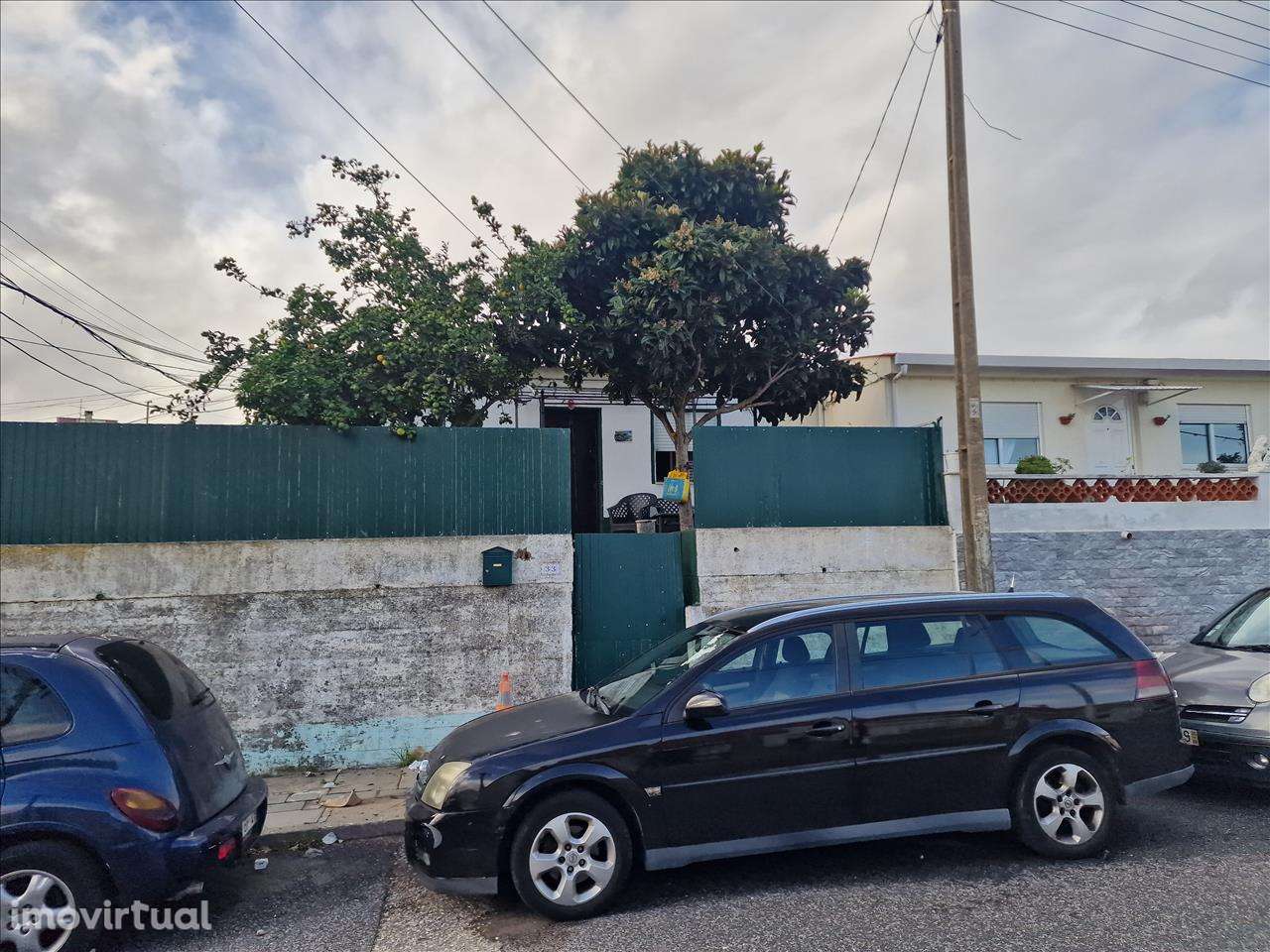 Moradia em Sintra, Queluz - Grande imagem: 3/8