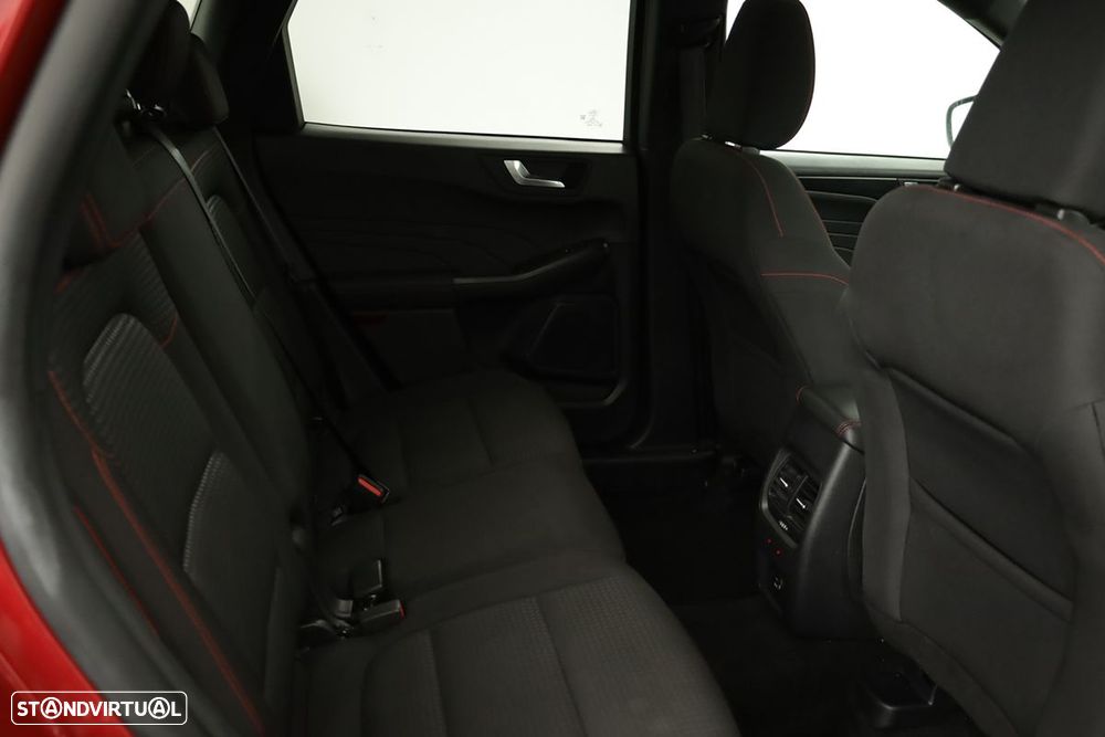 Ford Kuga 1.5 TDCi EcoBlue ST-Line - 22