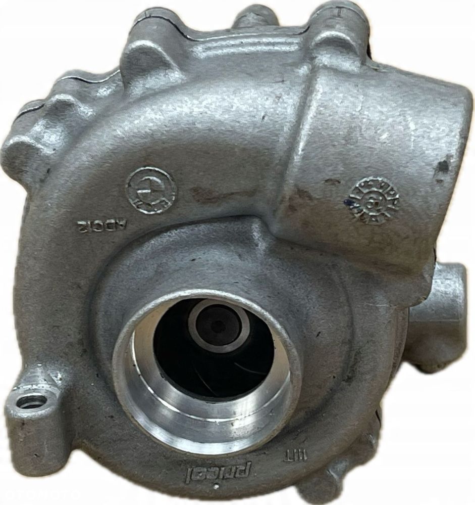 BMW S1000RR POMPA OLEJU I WODY 8569196 - 10