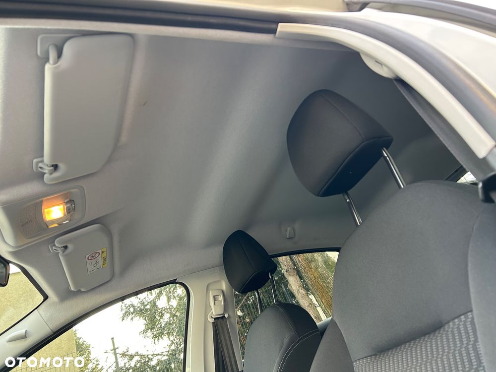 Peugeot 208 1.2 PureTech Style - 26