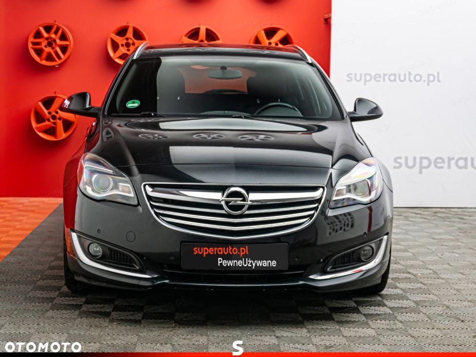 Opel Insignia - 3