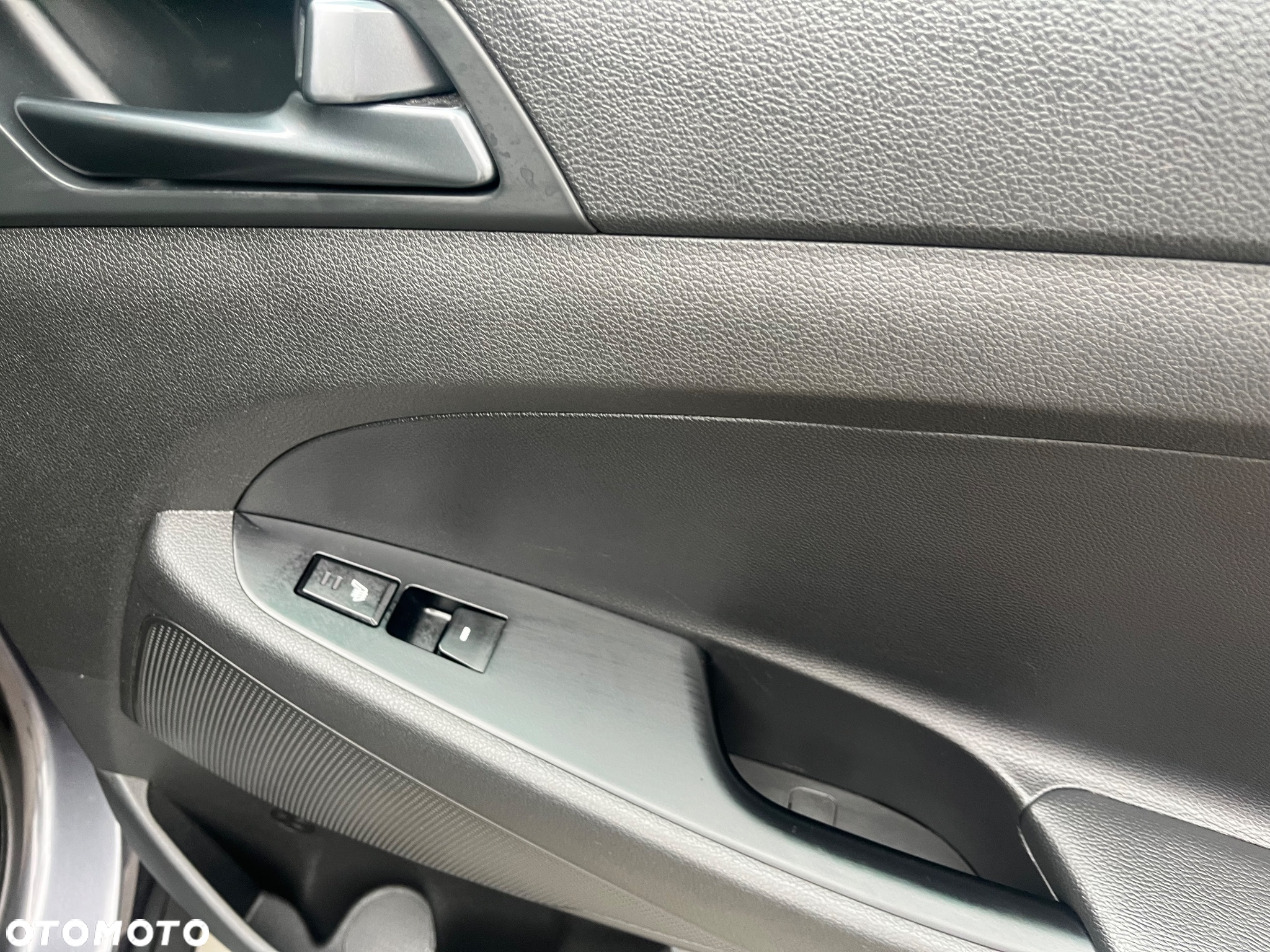 Hyundai Tucson 1.6 Turbo 4WD Passion Plus - 18