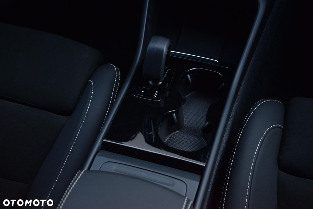 Volvo XC 40 - 17