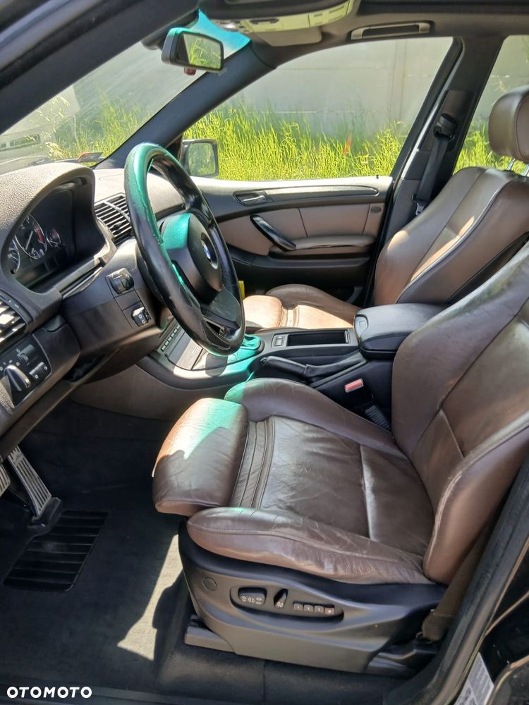 BMW X5 - 8