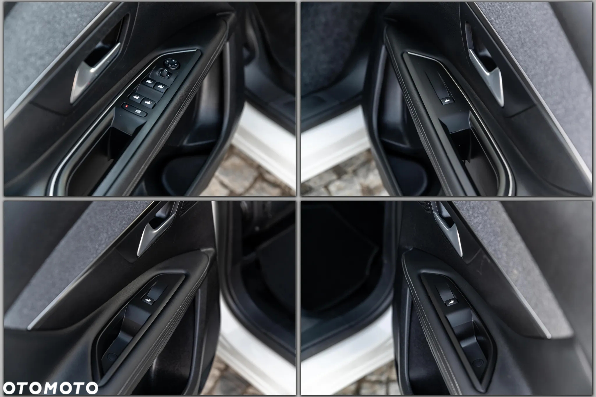 Peugeot 3008 PureTech 130 Stop & Start GPF Active - 39