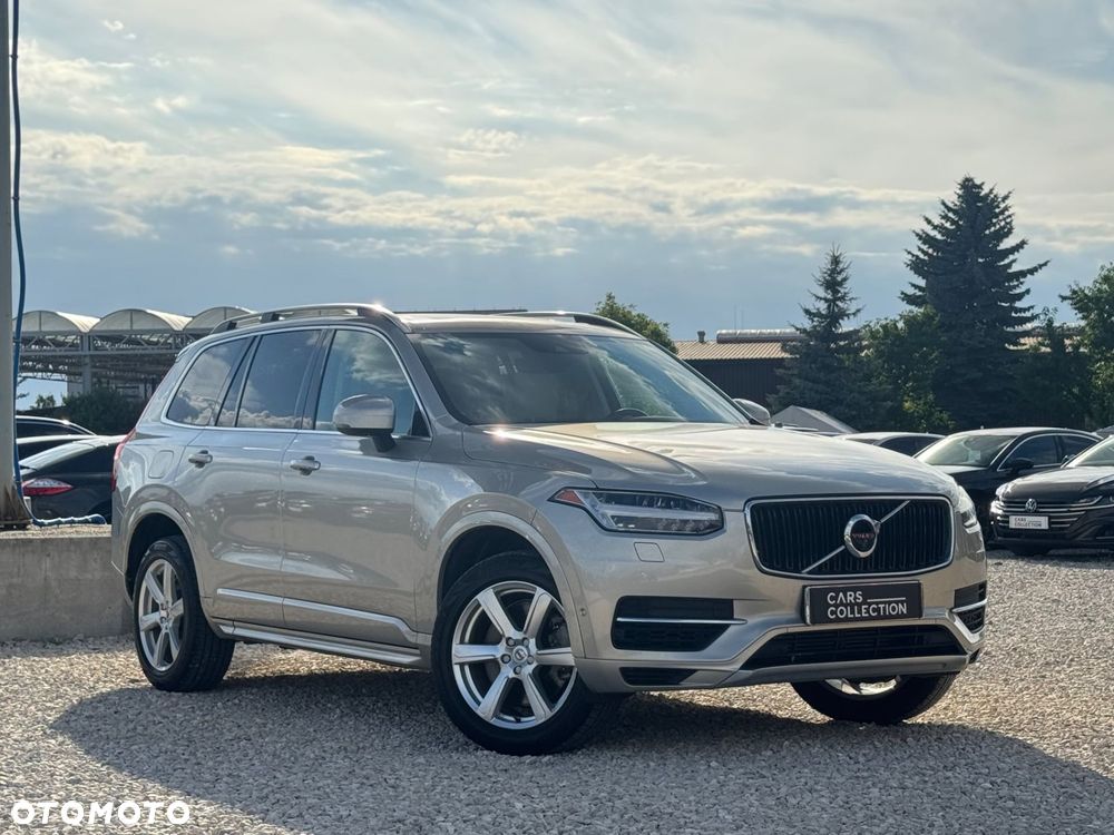 Volvo XC 90 - 2