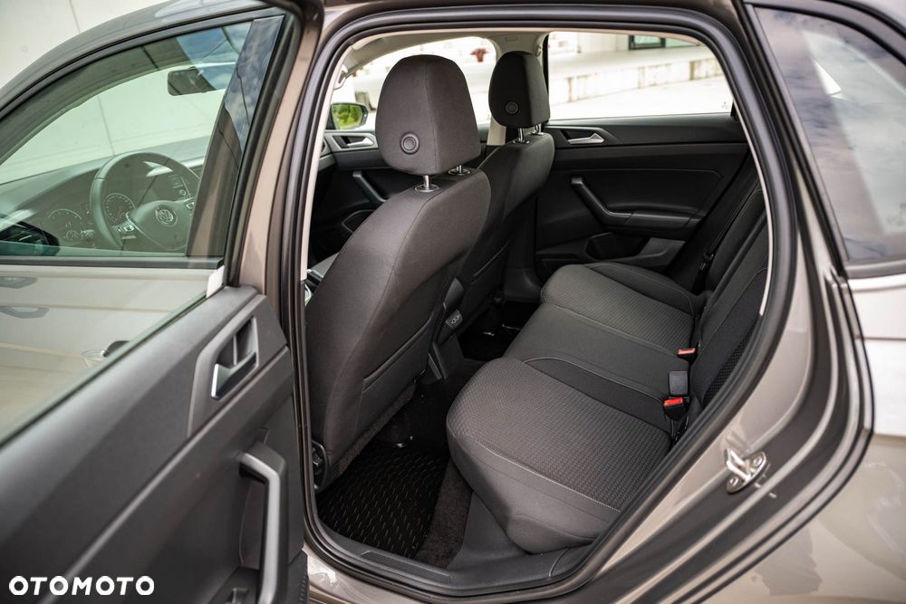 Volkswagen Polo 1.0 TSI Highline - 18
