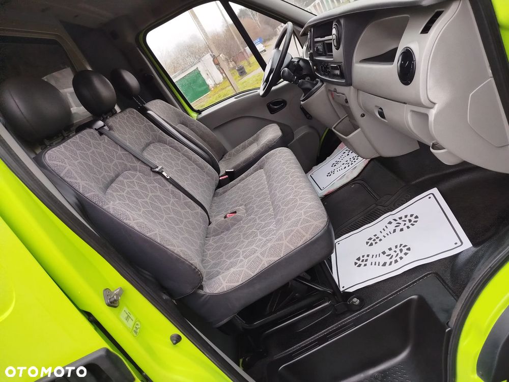 Renault Master L2H2 KLIMA HAK 2.5DCI - 32