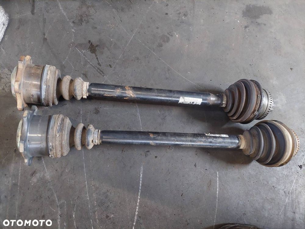 PRZEKŁADKA NA MANUAL SKRZYNIA 5-BIEGÓW SWAP PASSAT B5 1.9 TDI EEN - 15