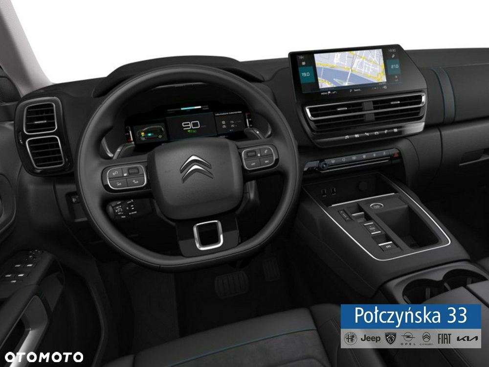 Citroën C5 Aircross - 8