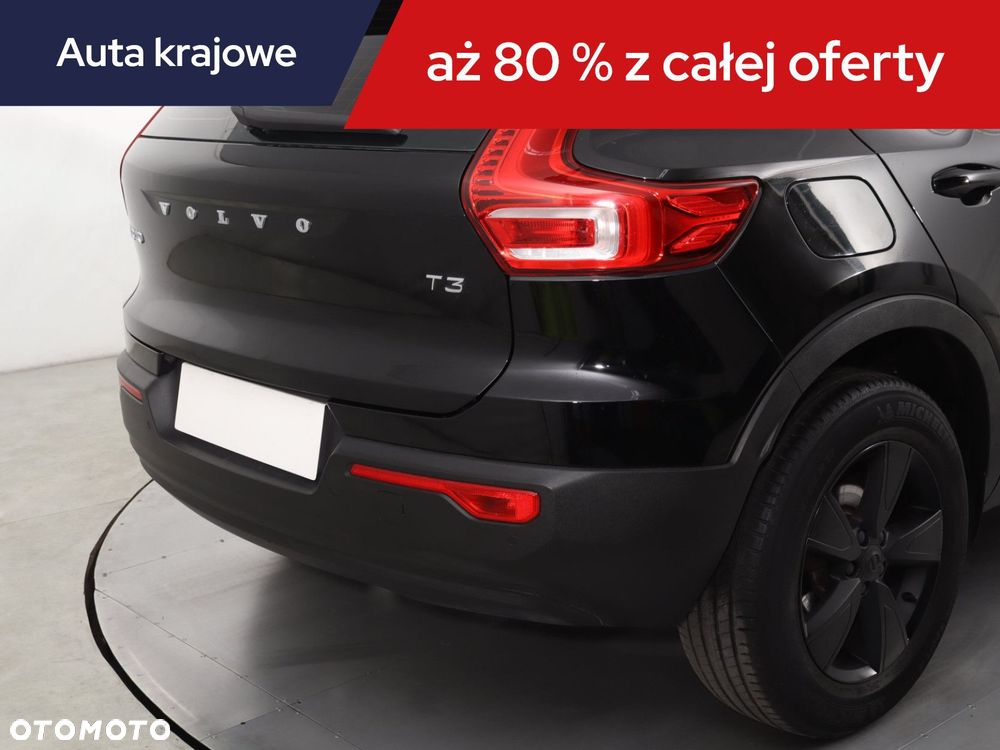 Volvo XC 40 - 24