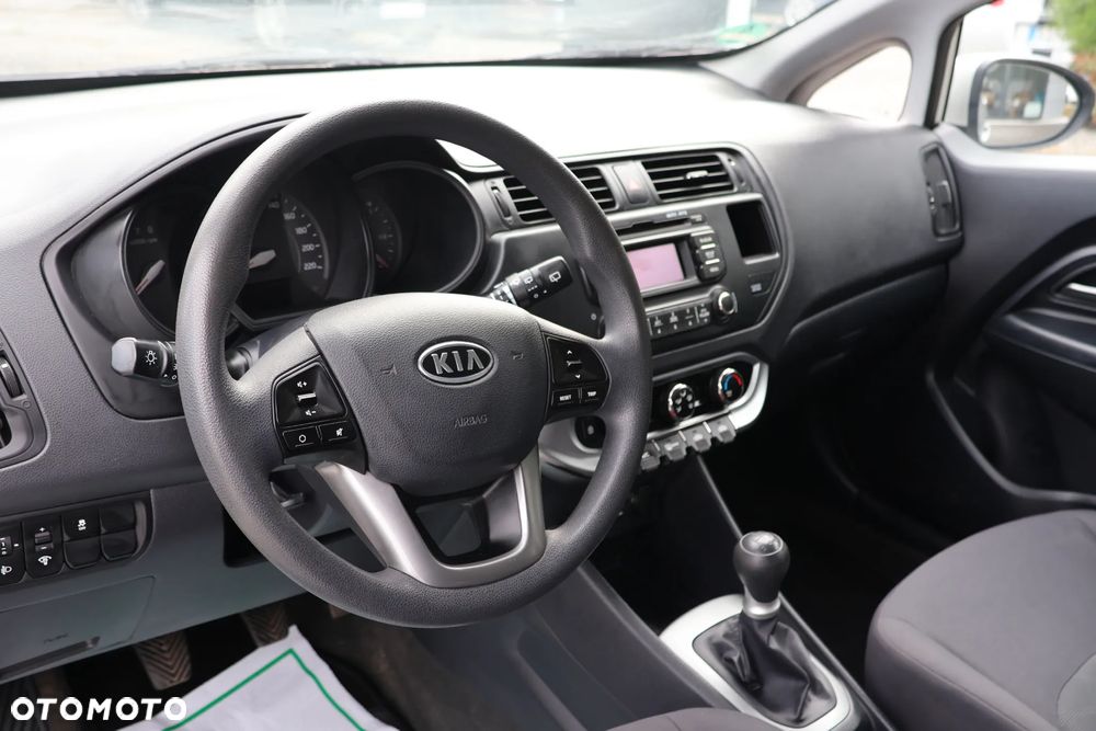 Kia Rio 1.2 Spirit - 5