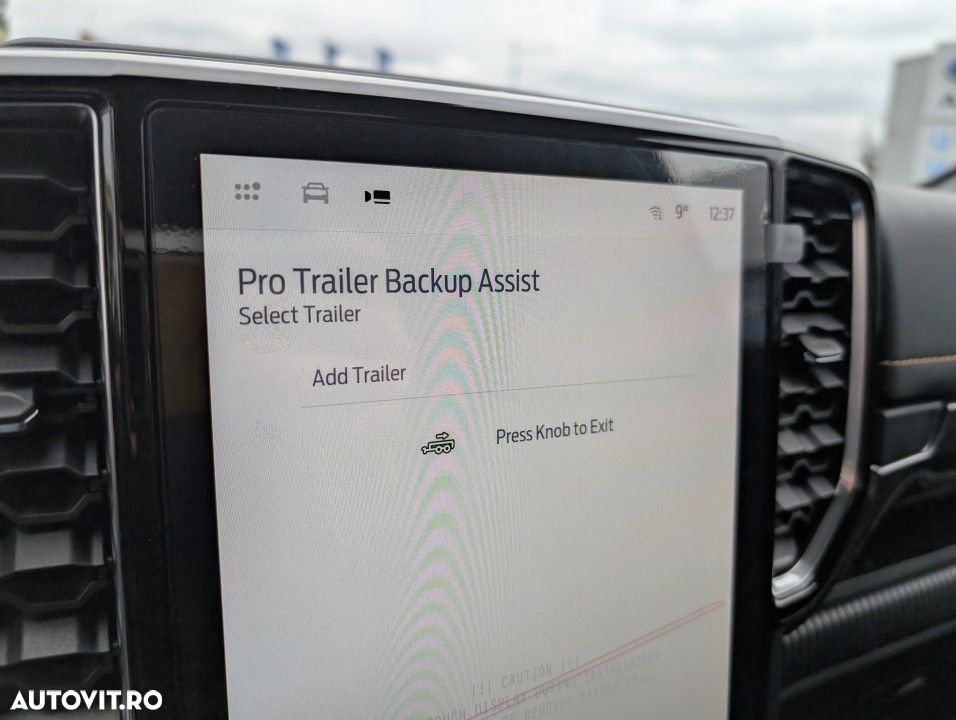 Ford Ranger - 28