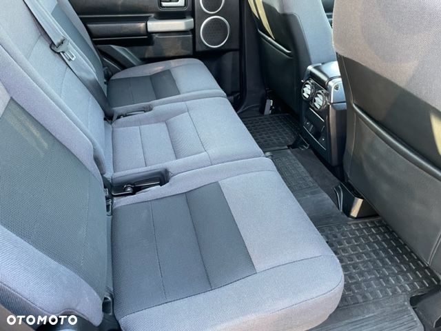 Land Rover Discovery TD V6 HSE - 6