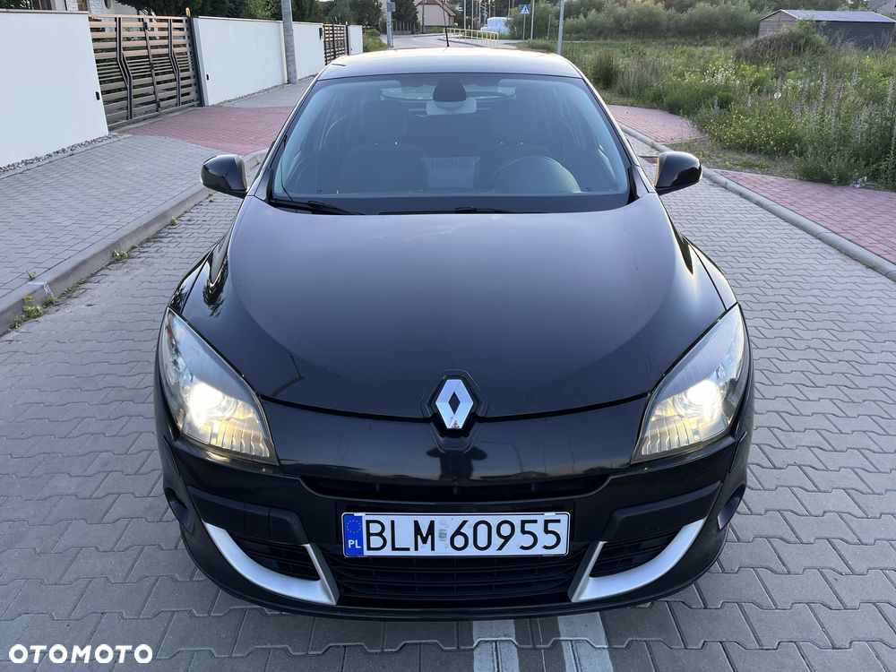 Renault Megane - 3