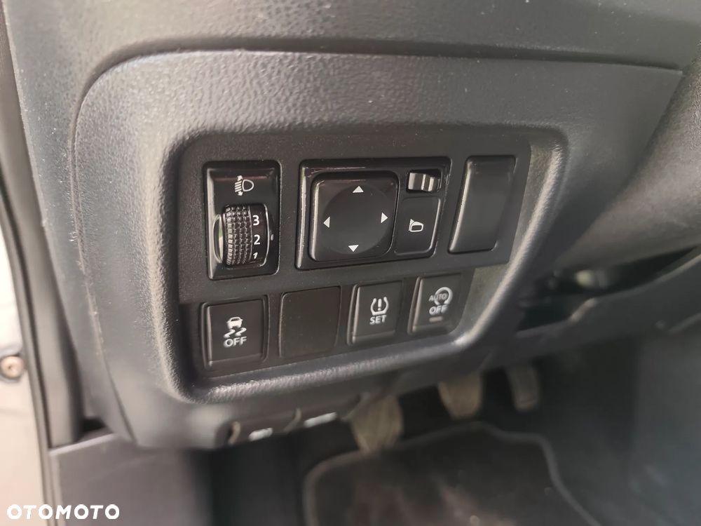 Nissan Juke 1.5 dCi Acenta EU6 - 29