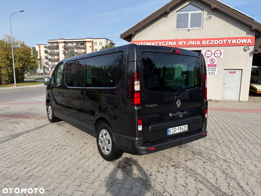 Renault Trafic - 4