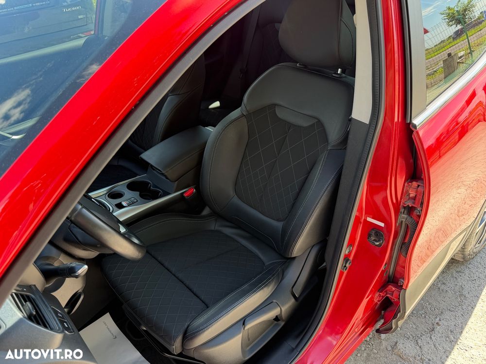 RENAULT Kadjar 2019 — imagine 8