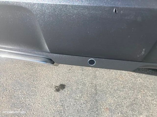 Peugeot 3008 PureTech 130 Stop & Start GPF EAT8 GT - 11