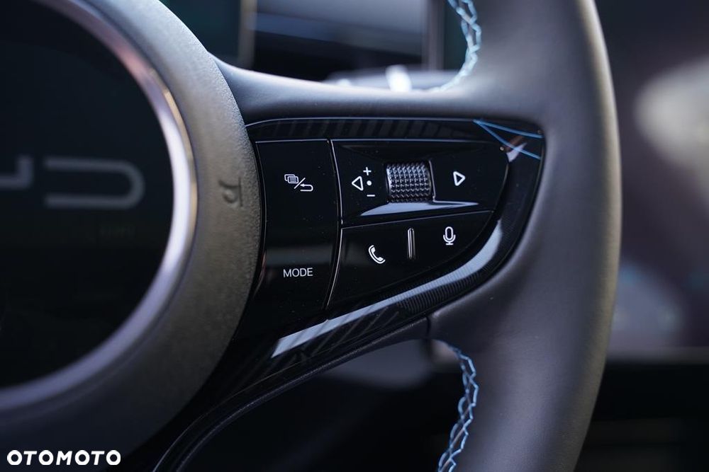 BYD Seal Excellence - 17