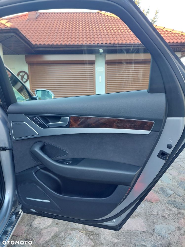 Audi A8 - 13