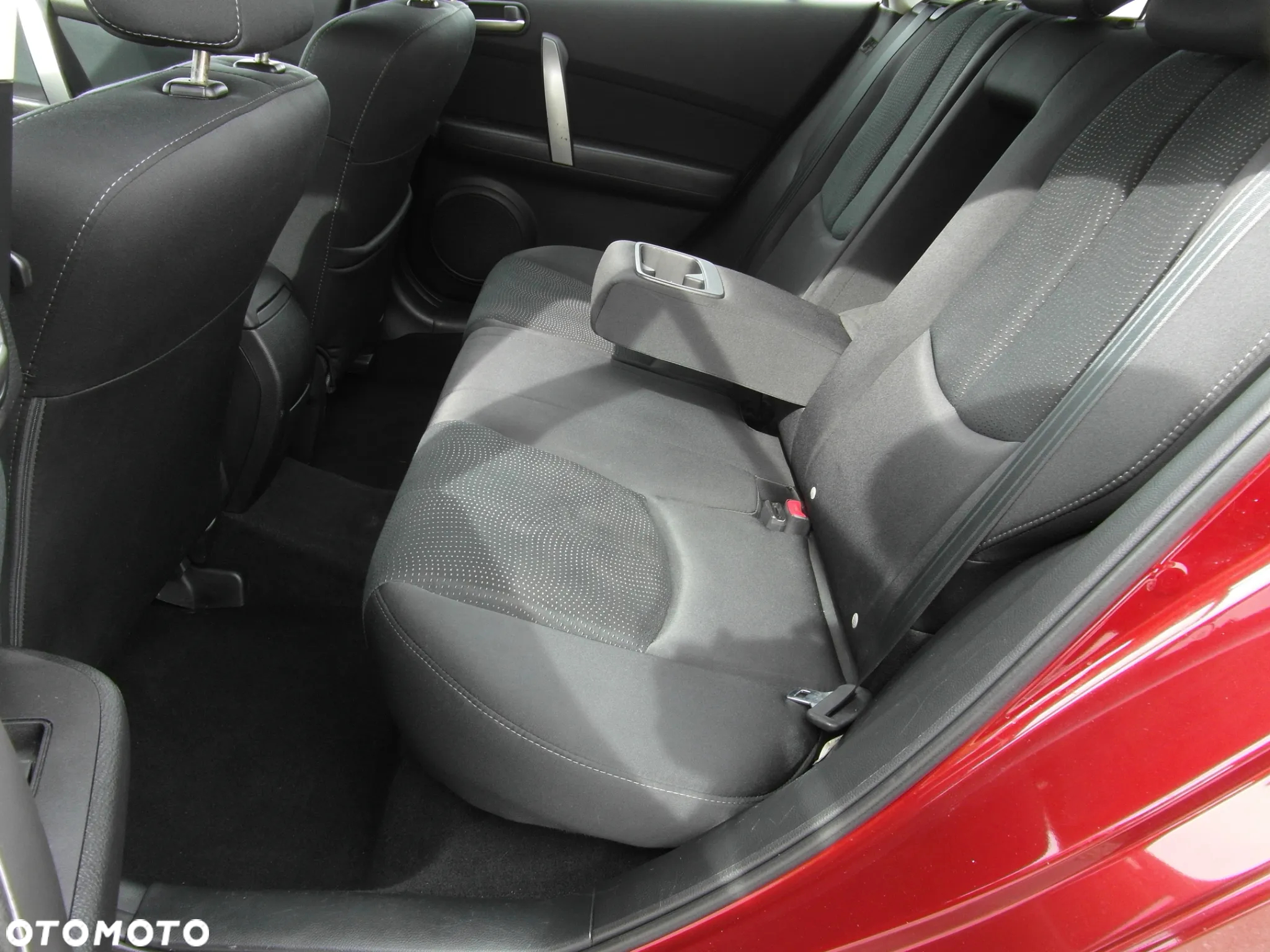 Mazda 6 2.0 Exclusive - 28