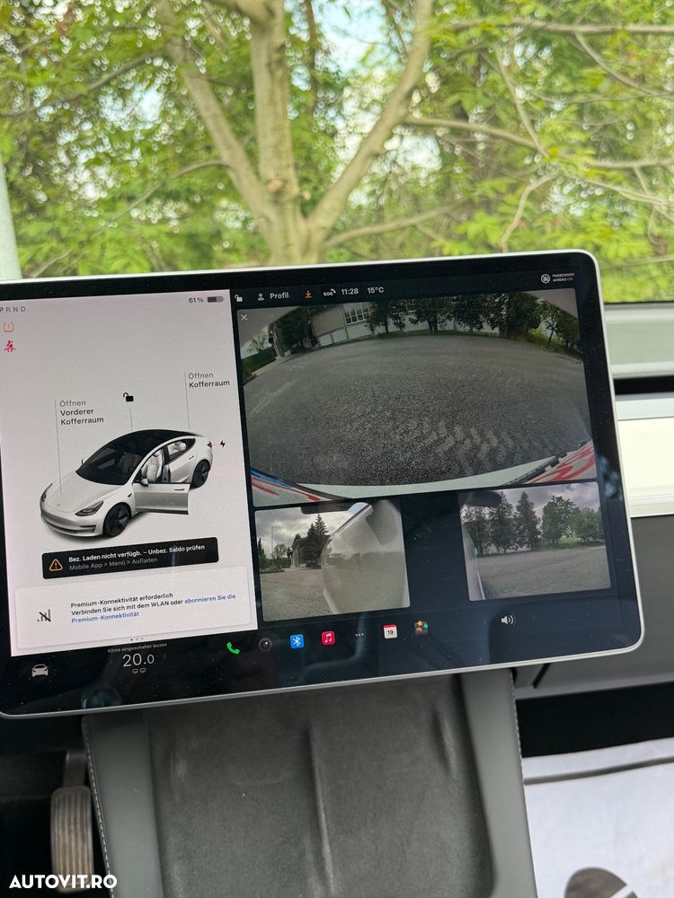 Tesla Model 3 Standard - 30