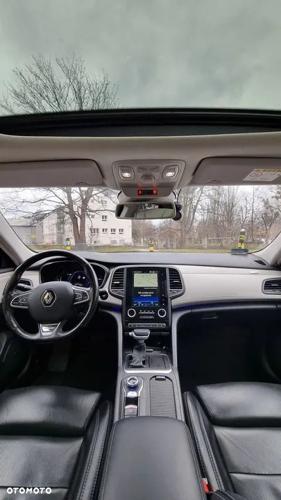 Renault Talisman 1.6 Energy TCe Initiale Paris EDC - 15