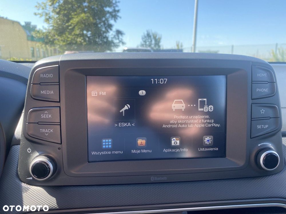 Hyundai Kona - 24