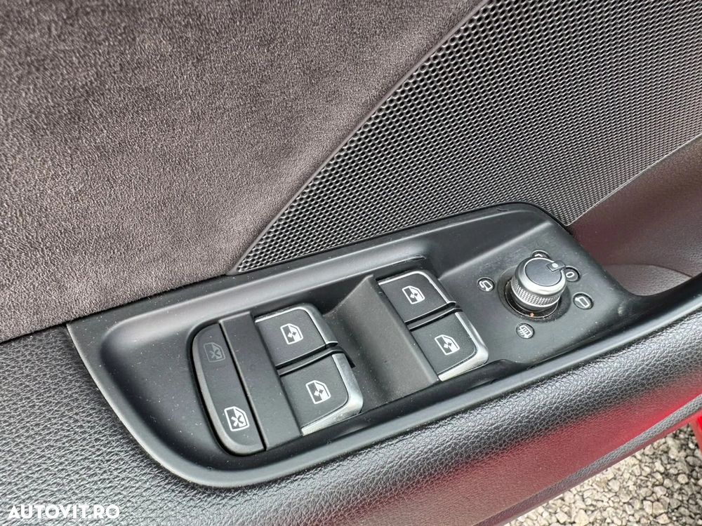 Audi A3 Sportback - 27