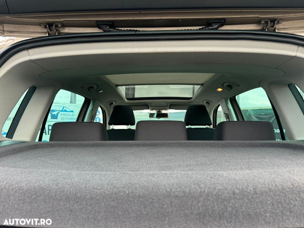 Volkswagen Tiguan 2.0 TDI DPF 4Motion Sport & Style - 31