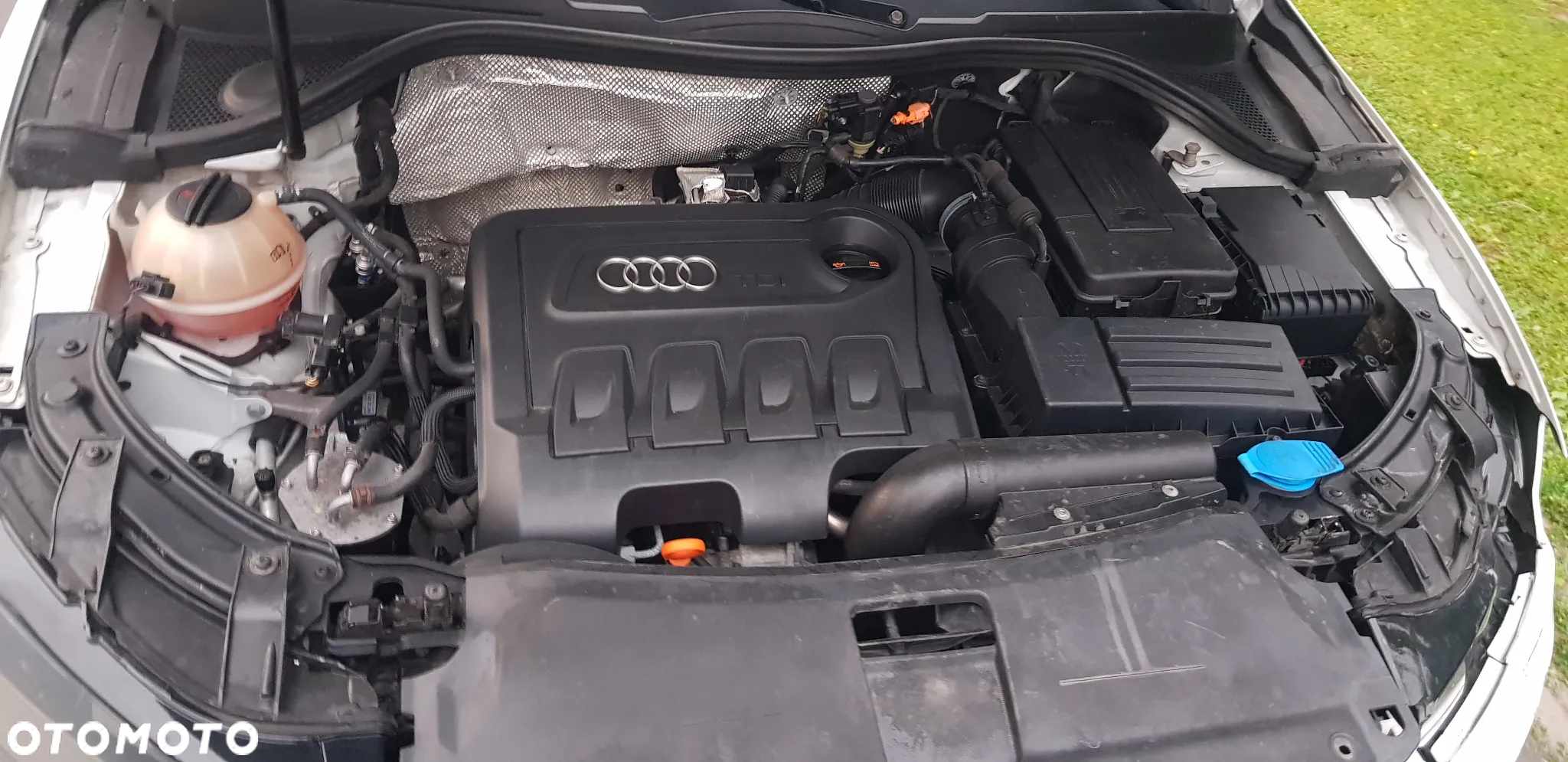 Audi Q3 2.0 TDI - 18