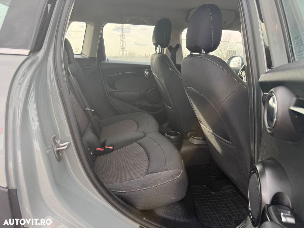 Mini ONE Standard - 32