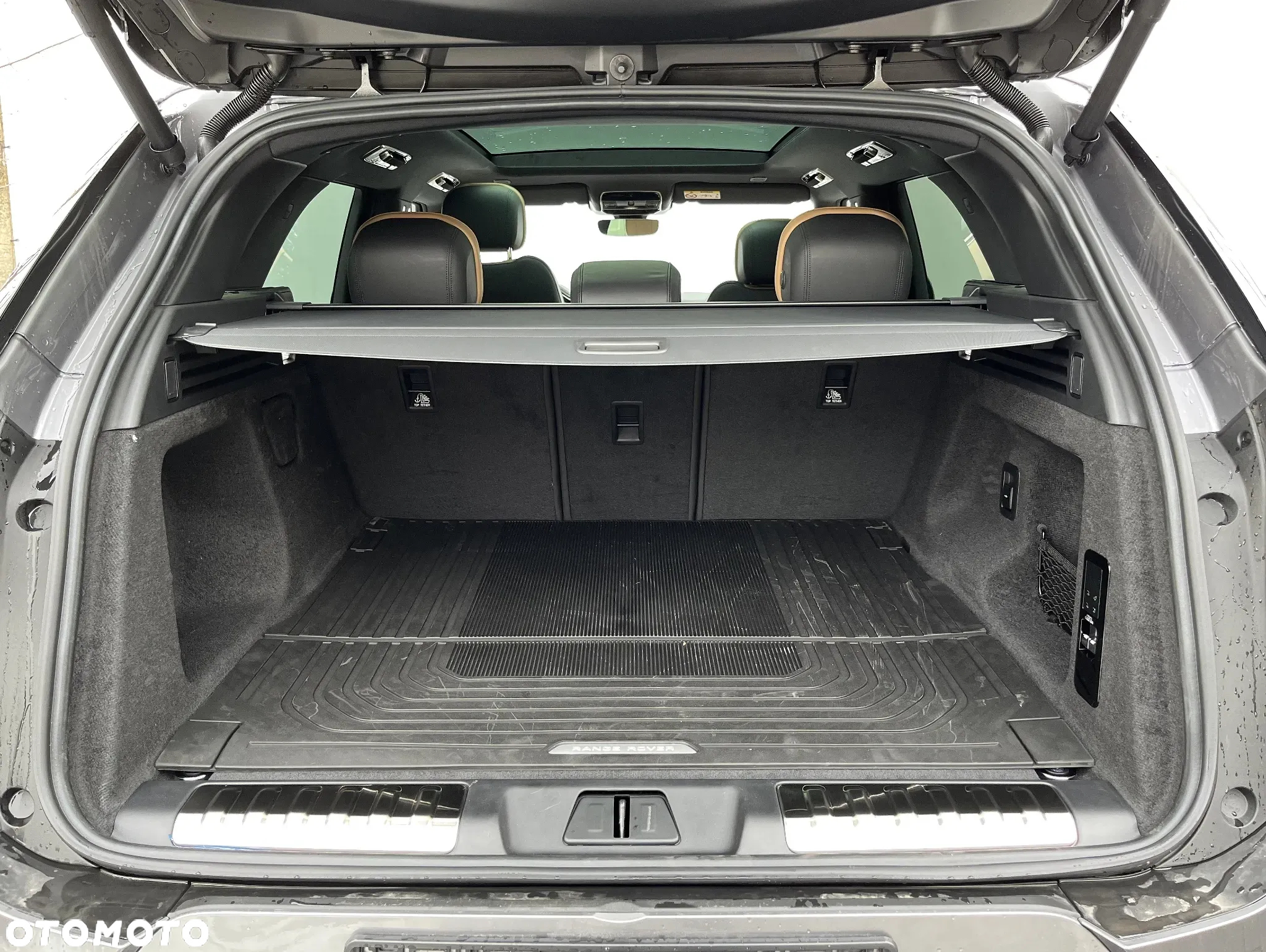 Land Rover Range Rover Sport S 3.0 P440e PHEV Dynamic SE - 15