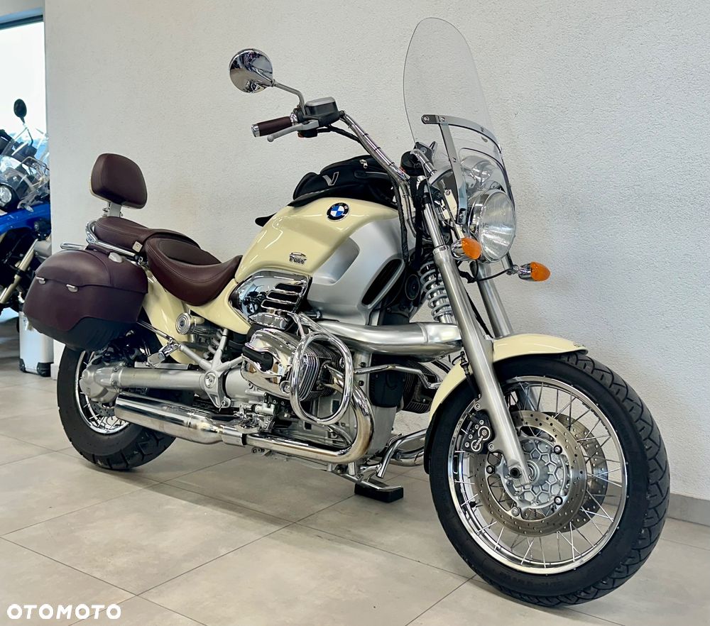 BMW R - 5