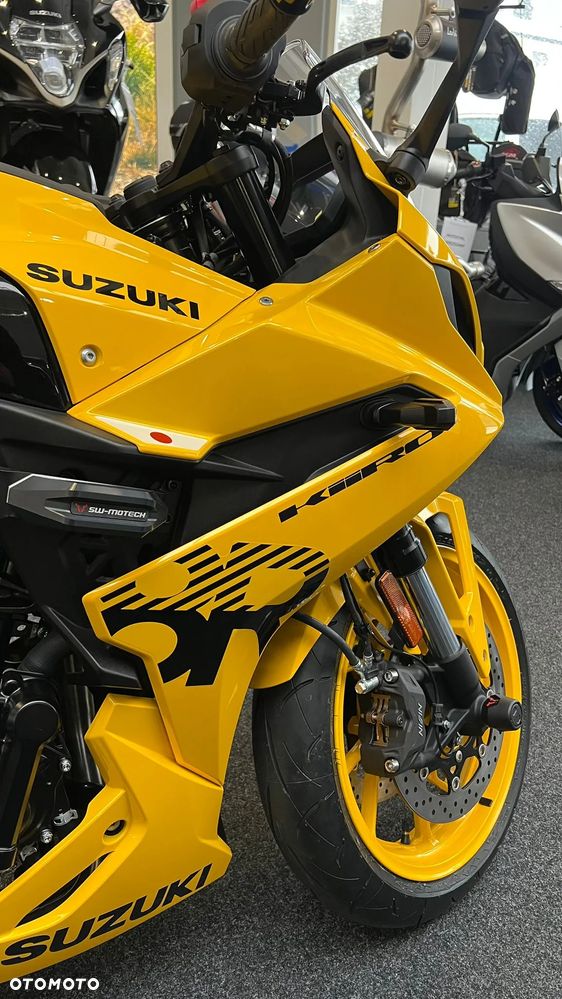 Suzuki GSX-R - 20